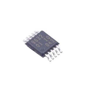 China Unused PCA9632DP2 Integrated Circuit New And Original TSSOP10 wholesale