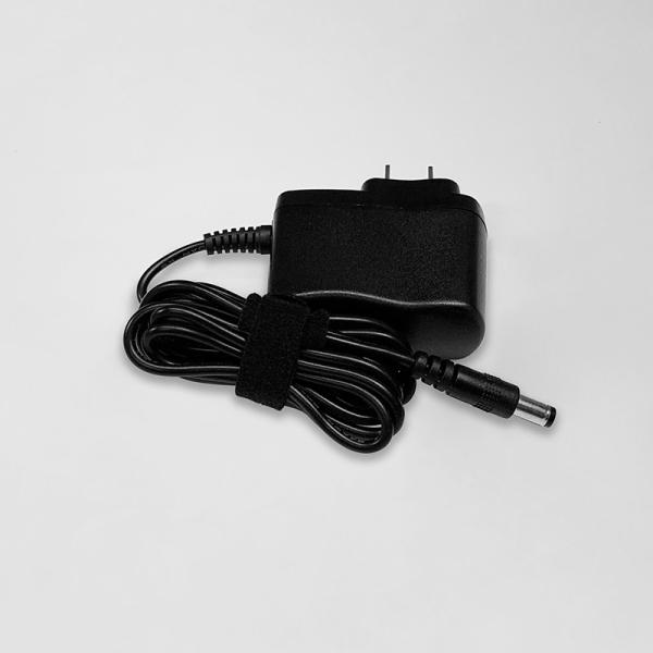 12.6V 0.5A AC Power Adapter For Portable Energy Storage Monitoring / Air Purifier