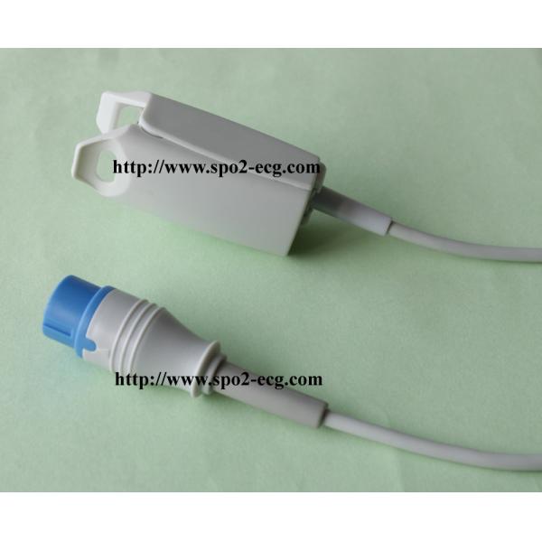 Biolight 8ft Blue Cable, Redel 5pin(1bit)>>DB9F,BCI, M6,M12, M69(New Machine)