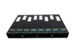 Standard Automated Test Fixture Jig Clamp For PCB Power Supplies Adapters