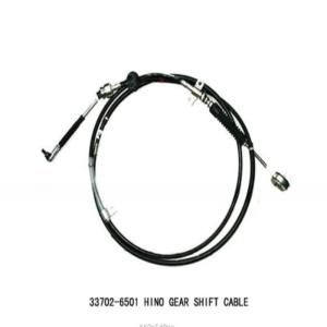 China Auto Transmission Shift Cable With Zinc Classification And ISO9001 Certification wholesale
