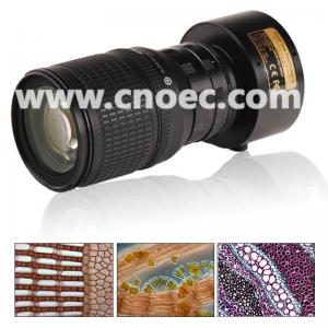 China 2048 Pixels Camera Microscope Accessories With TCD1304 ILX554 A59.2216 on sale