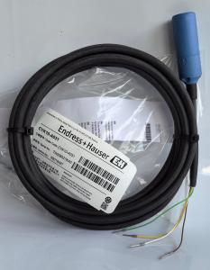 China 6.3mm Endress Hauser Instruments Digital Measuring Cable CYK10-A031 CYK10-A201 CYK10-E101 wholesale