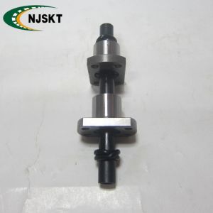 Buy cheap SFK00801 Miniature Lead Screw 8mm Diameter High Efficiency For Cnc Machine from wholesalers