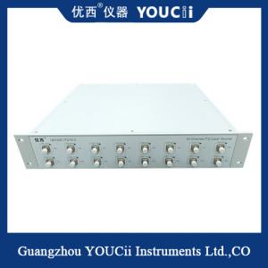 China 48 Channel C - Band ITU Wavelength Comb Light Source Power Adjustable wholesale