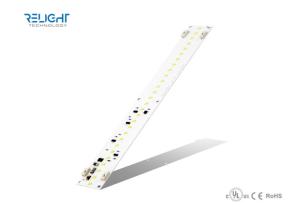 China 16W TRI AC Driverless Linear LED Module Engine Solution Balance Linear Odd Harmonic Pass wholesale
