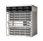 C9404R C9407R C9410R Chassis Cisco Catalyst 9400 Switch