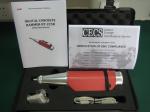 HT-225D Integrated Digital Concrete Test Hammer OLED Display with Software to PC