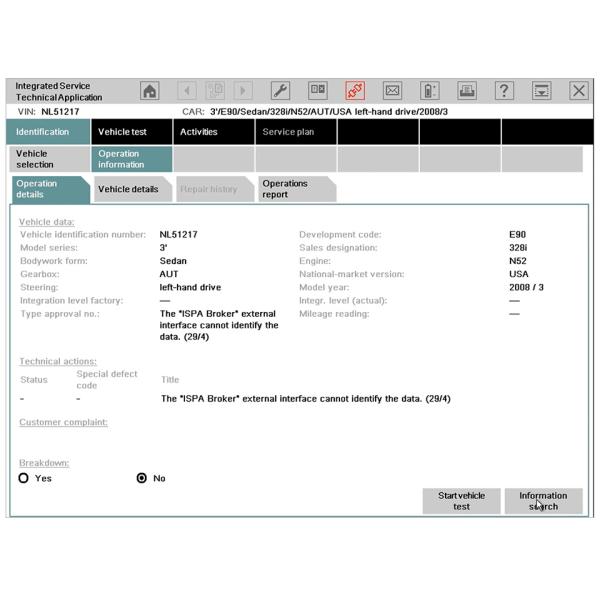 V2023.12 VXDIAG VCX SE Diagnostic and Programming Tool