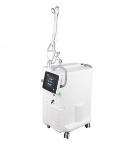 China Acne Scars CO2 Fractional Laser Machine CE with Coherent RF tube laser wholesale