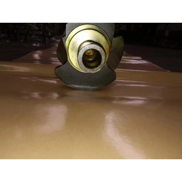 Steel Material Engine Crankshaft For Nissan Patrol Y61 TB48 TB48-DE