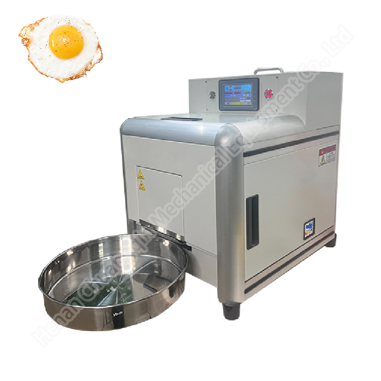 Omelette Maker Electric Machine Dough Maker Machine Mixer Egg Fryer Egg Frying Machine