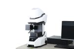 One Button Vision Measuring Machine With Double Telecentric High - Resolution
