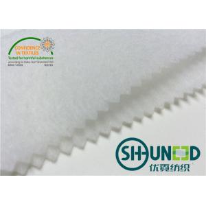 Pellon Non Woven Fabric 100% Polyester For Shoulder Pads Material