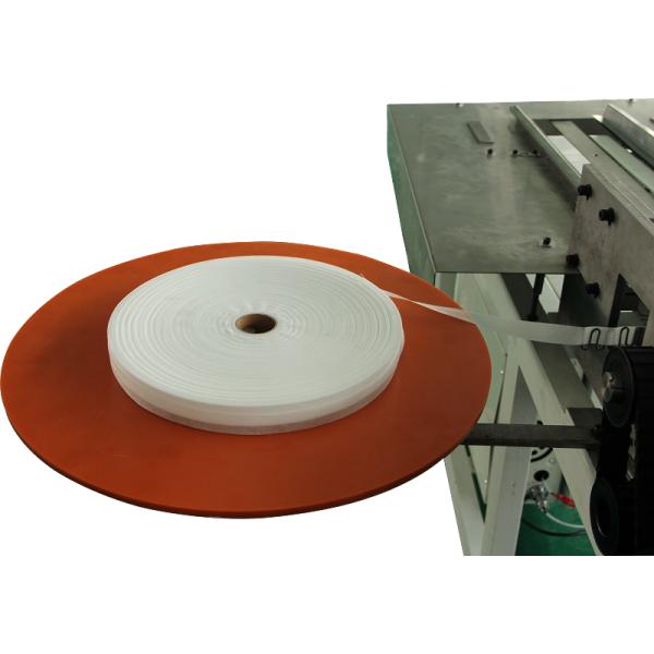 40pcs / Minute Ear Loop Welding Machine