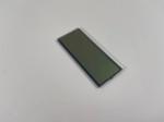 Positive Reflective Polarizer TN LCD Display Custom 7 Segment For Hour Meter