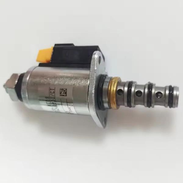 320D 311D 325D 315D 349D 330D 320E 336D2 Pump Solenoid Valve 4579878 457-9878 Excavator Solenoid