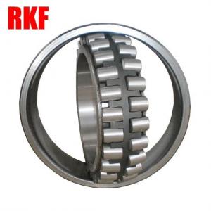 SNR 22205EAKB33J30 25X52X18 mm Spherical Roller Bearing China Supplier
