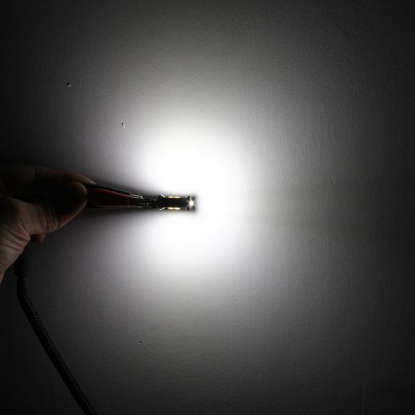 15SMD 3528 T15 W16W LED Backup Light Car Reversing Light Bulb 921 912 T15 LED Backup Turn Signal Brake Lights