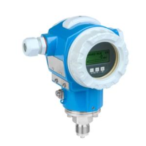 China PMC71-ABA2K1GAAAA Endress+Hauser Instruments Absolute And Gauge Pressure Cerabar PMC71 wholesale