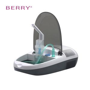 China Office Compressor Mesh Nebulizer Equipped With Integrated Handle wholesale