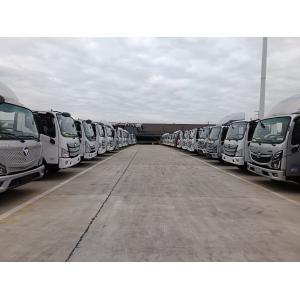 Hunan Junchuang Famous Car Automobile Trade Co., Ltd.