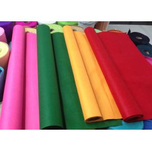 China Super Soft Non Woven Polypropylene Fabric For Underwear Material on sale