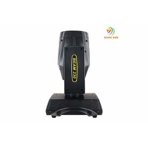 Buy cheap LED Beam Light NightClub Events Beam lights 230w 7r Beam Moving Head Light from wholesalers
