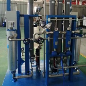 China 90% Automatic Onsite Nitrogen Generator Marine Nitrogen Generator Automatically wholesale