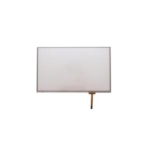 China Multi Touch Capacitive Resistive Touchscreen wholesale