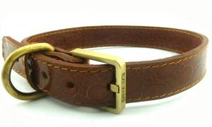 China Dog Neck Belts / Collars / Straps, dog collar on sale