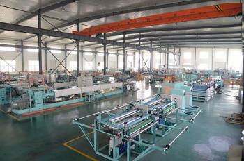 SUZHOU FOBERRIA INDUSTRY AND TRADING CO.,LTD