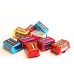 Automatic Chocolate Bar Packing Machine with Full Automation and Advanced