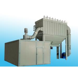 Buy cheap Advanced Design Industrial Powder Grinder Easy Operation For 2000 Mesh Powder from wholesalers