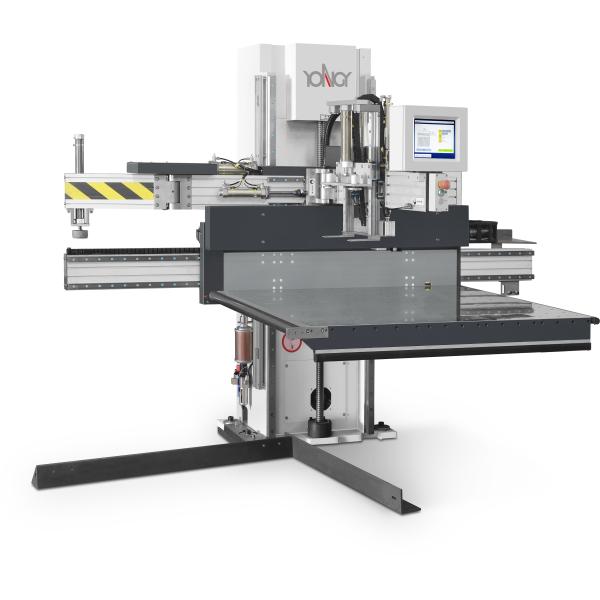 Upper Paper Unloading Machine System Fully Automatic and High Productivity