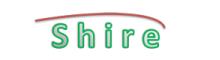 China Haining Shire New Material Co.,LTD logo