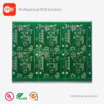 Meidearpcb,4 Layer PCB,Multi PCB,Multilayer PCB Design,Multilayer PCB Fabricatio
