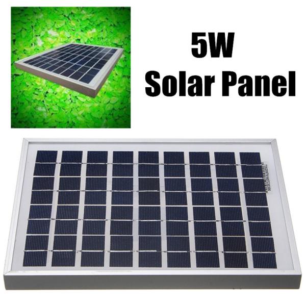 Stable Performance Polycrystalline Solar Panel With Advanced PECVD Technology