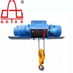 Buy cheap Stainless Steel Explosion Proof Electric Hoist 5 Ton 10 Ton from wholesalers