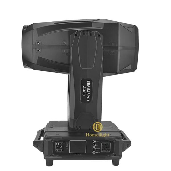 380w 3in1 LED Spot Moving Head Light
