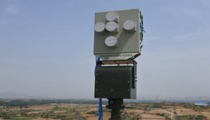 China Digital Source Uav Detection System , Radio Frequency Jamming Device For Drones on sale