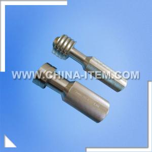 China Go Gauge For Screw Threads Of Lampholders E14, 7006-25-7 wholesale
