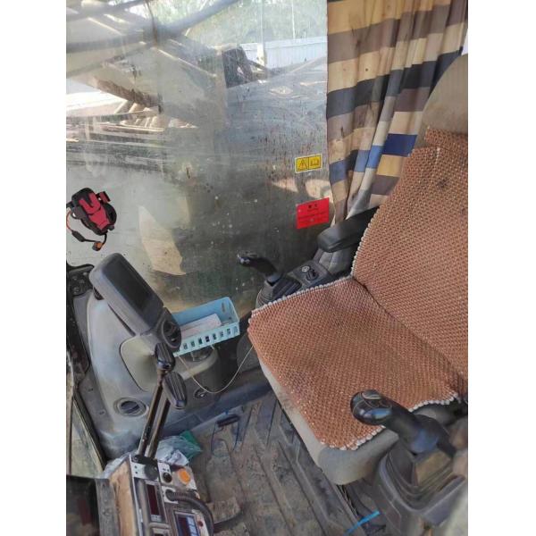 2012 Solimec Sr80 Hydraulic Rotary Drilling Rig Core Barrel Rock Drill Foundation Construction Equipment Used Drill Rig