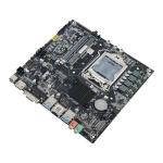 Intel LGA1151 AIO OPSC Motherboard With 2 DDR3 RTL 8111 Gigabit NIC 1VGA 1HDMI