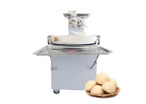 China 2021 New Style Heavy Duty Bread Pizza Dough Roller Dough Divider Rounder Machine on sale