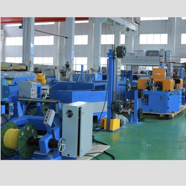 15KW 300MPM 300m/S Automatic Coil Winding Machine