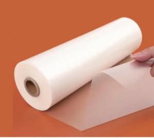 China 50m Length Heat Transfer Printing Film PET Material Cold Resistance ≤-30C wholesale