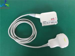 China Toshiba PVU-375BT Ultrasound Probe Repair Lens Replacement wholesale