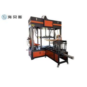 China Electric Shell Core Shooter Machine Manufacturer For Iron Metal Casting wholesale