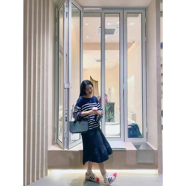 Dubai Folding Windows | Sandstorm-Proof Sealing Systems